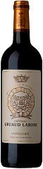 Вино Chateau Gruaud Larose 2em GCC 2005