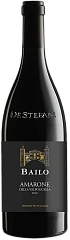 De Stefani Bailo Amarone della Valpolicella 2020