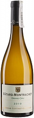 Вино Domaine Coffinet-Duvernay Batard-Montrachet Grand Cru 2019