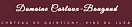 Domaine Cartaux-Bougaud