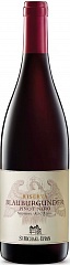 Вино San Michele Appiano Blauburgunder-Pinot Nero Riserva 2017 Set 6 bottles