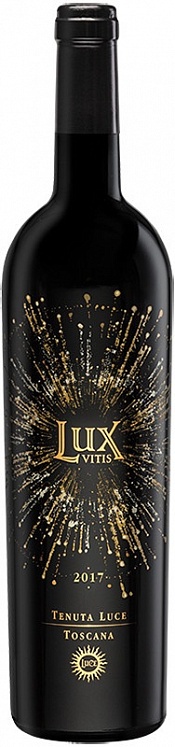 Luce della Vite Luce Lux Vitis 2017