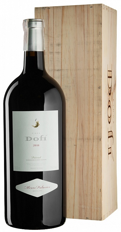 Alvaro Palacios Finca Dofi 2016, 3L