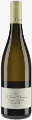 Шампанське та ігристе Domaine Francois Crochet Sancerre Blanc Le Grand Chemarin 2023