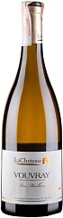 Вино LaCheteau Vouvray 2022 Set 6 Bottles