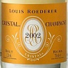 Louis Roederer Cristal 2002