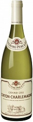 Вино Bouchard Pere & Fils Corton-Charlemagne Grand Cru Bourgogne 2013