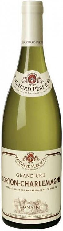 Bouchard Pere & Fils Corton-Charlemagne Grand Cru Bourgogne 2013