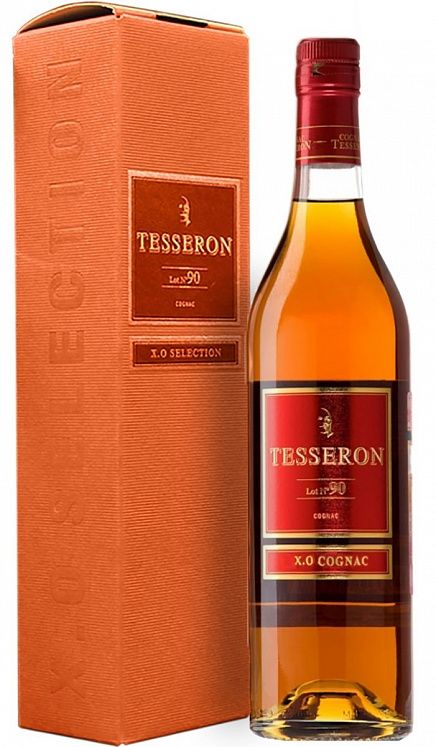 Tesseron Lot 90 XO Selection