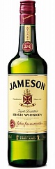 Виски Jameson 1L