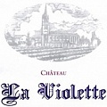 Chateau La Violette