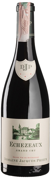 Domaine Jacques Prieur Echezeaux Grand Cru 2017