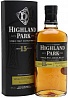 Highland Park 15 YO