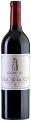 Вино Chateau Latour Premier GCC 2001