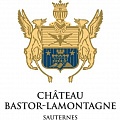 Chateau Bastor-Lamontagne