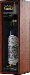 Виски Glen Grant 50 YO, 1957, Gordon & MacPhail