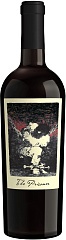 Вино The Prisoner Wine Company Prisoner 2021