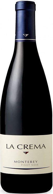La Crema Pinot Noir Monterey 2017