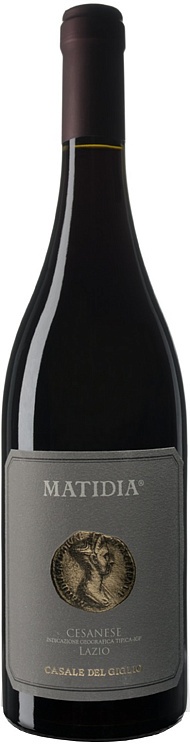 Casale del Giglio Matidia 2020 Set 6 bottles