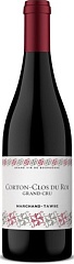 Marchand - Tawse Corton-Clos du Roi Grand Cru 2022