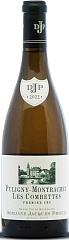 Вино Domaine Jacques Prieur Puligny-Montrachet Les Combettes 2022