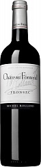 Вино Chateau Fontenil Fronsac 2010