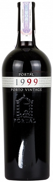 Quinta do Portal Porto Vintage 1999