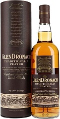 Віскі GlenDronach Peated