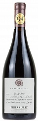 Вино Errazuriz Pinot Noir Aconcagua Costa 2017