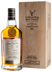 Віскі Ardmore 35 YO 1987/2022 Connoisseurs Choice Gordon & MacPhail
