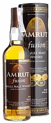Виски Amrut Fusion