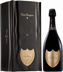 Шампанское и игристое Dom Perignon P3 Blanc 1993