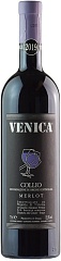 Вино Venica & Venica Merlot 2019 Set 6 bottles