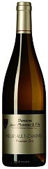 Вино Jean Monnier & Fils Meursault-Charmes Premier Cru Blanc 2021