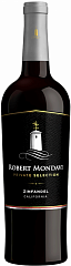 Вино Robert Mondavi Zinfandel Private Selection 2015 Set 6 bottles