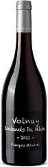 Вино Domaine Francois Mikulski Volnay Santenots du Milieu Premier Cru 2022