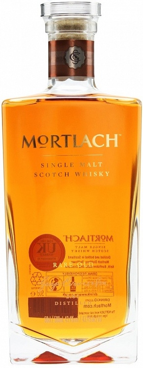 Mortlach Rare Old 500ml