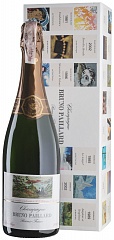 Шампанське та ігристе Bruno Paillard Assemblage 2009 Set 6 bottles
