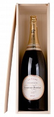 Шампанское и игристое Laurent-Perrier Brut La Cuvee 3L