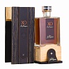 Baron Gaston Legrand Bas Armagnac XO Bot. 2018