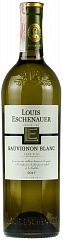 Вино Louis Eschenauer Bordeaux Sauvignon Blanc 2018 Set 6 Bottles