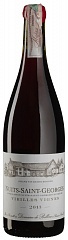 Вино Domaine de Bellene Nuits-Saint-Georges Vieilles Vignes 2013 Set 6 bottles