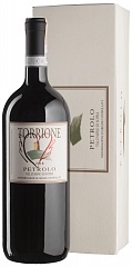 Вино Petrolo Torrione 2018 Magnum 1,5L Set 6 bottles