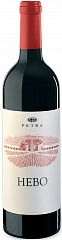 Вино Petra Hebo 2017 Set 6 bottles