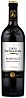 Louis Eschenauer Bordeaux Merlot-Cabernet 2018 Set 6 bottles