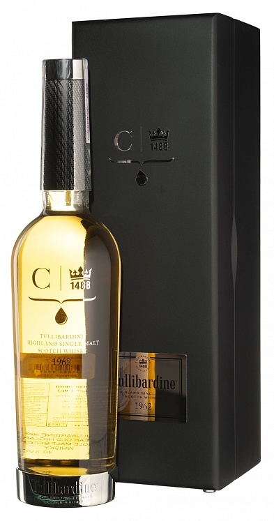 Tullibardine 1962