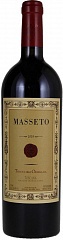 Вино Tenuta dell'Ornellaia Masseto 2003