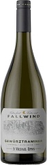 Вино San Michele Appiano Gewürztraminer Fallwind 2022 Set 6 Bottles