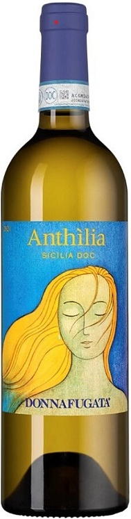 Donnafugata Anthilia 2023 Set 6 Bottles