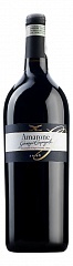Вино Campagnola Amarone della Valpolicella Classico Vigneti Vallata di Marano 2006, 3L